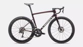 Bicicleta Ruta Specialized SW Tarmac SL8 Sldm/Redprl/MWhtsil